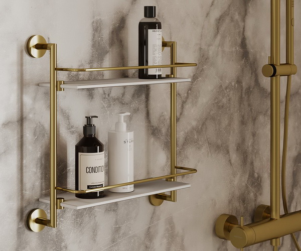 полка ALLEN BRAU PRIORITY